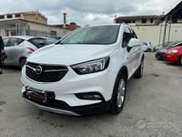 Usata Opel Mokka Cosmo 136 CV (100 kW) 2016 Bianco SUV
