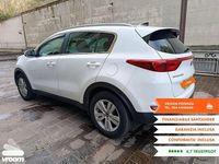 Usata Kia Sportage 115 CV (84 kW) 2016 SUV