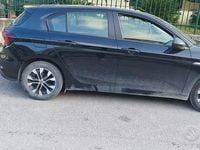 Usata Fiat Tipo 95 CV (69 kW) 2022 Nero Utilitaria