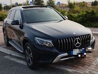 usata Mercedes GLC250 GLC - X253 d Sport 4matic auto