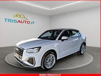 Usata Audi Q2 S-Line 151 CV (111 kW) 2025 Grigio SUV