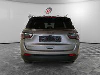 Usata Jeep Compass Limited 170 CV (125 kW) 2019 Grigio SUV