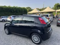 Usata Fiat Grande Punto 65 CV (47 kW) 2010 Other Utilitaria