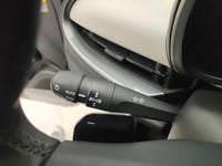 Nuova Fiat 600 La Prima 110 CV (80 kW) 2025 Blu SUV