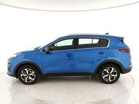 usata Kia Sportage 1.6 crdi mhev Business Class 2wd 136cv dct