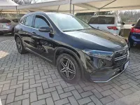 Usata Mercedes EQA250 Premium 80 kW (109 CV) 2022 Nero SUV