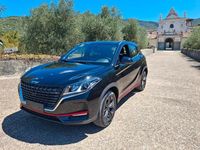 Nuova DFSK Glory 500 106 CV (77 kW) 2025 Nero Station wagon