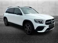 Usata Mercedes GLB180 Premium 136 CV (100 kW) 2023 Bianco SUV