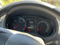 Usata VW Polo 90 CV (66 kW) 2016 Grigio Berlina