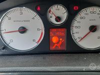 Usata Peugeot 407 2005 Grigio Station wagon