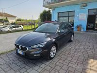 Occasion Seat Leon Business 131 ch (96 kW) 2022 Gris Break