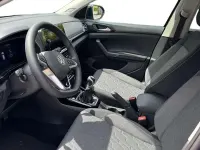 Nuova VW T-Cross Edition 95 CV (69 kW) 2026 Nero SUV