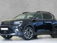 Nuova Citroën C5 Aircross 131 CV (96 kW) 2025 Nero SUV