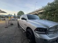 Usata Dodge Ram 401 CV (294 kW) 2016
