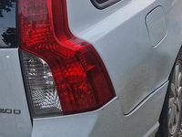 Usata Volvo V50 2008 Bianco Station wagon