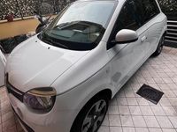 Usata Renault Twingo 71 CV (52 kW) 2015 Bianco Utilitaria