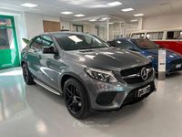 Usata Mercedes GLE350 Premium 258 CV (189 kW) 2018 Other SUV