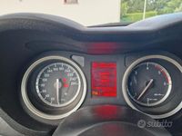 Usata Alfa Romeo 159 150 CV (110 kW) 2007 Marrone Station wagon