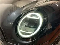 Begagnad Mini John Cooper Works 156 HK (114 kW) 2025 Grå Halvkombi