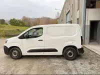 Usata Peugeot Partner 102 CV (75 kW) 2022 Monovolume