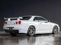 Usata Nissan Skyline GT 576 CV (423 kW) 1999 Other Coupé