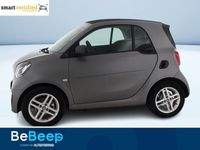 usata Smart ForTwo Electric Drive FEQ PURE 22KW