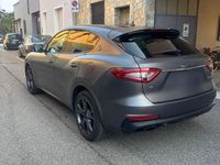 Usata Maserati Levante 250 CV (183 kW) 2019 SUV