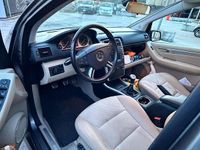 Usata Mercedes B200 2008 Grigio Monovolume