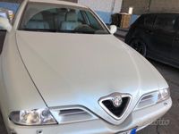 usata Alfa Romeo 166 Aurora Iriscende Affare