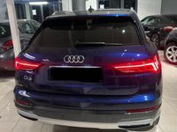 usata Audi Q3 35 TDI S tronic Business Advanced