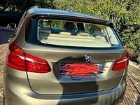 Usata BMW 216 Active Tourer 2015 Monovolume