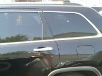 Usata Jeep Grand Cherokee Limited 190 CV (139 kW) 2017 Nero SUV