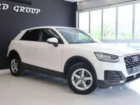 Usata Audi Q2 Sport 116 CV (85 kW) 2017 Bianco SUV