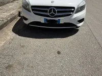 Käytetty Mercedes A200 Premium 140 HP (102 kW) 2015 Tila-auto