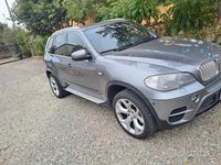 Usata BMW X5 2011 SUV