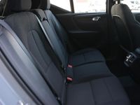 Usata Volvo XC40 163 CV (119 kW) 2023 Grigio SUV