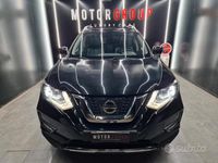 Usata Nissan X-Trail N-Connecta 131 CV (96 kW) 2018 Nero SUV