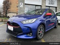 usata Toyota Yaris 1.5 Trend 1.5 HEV