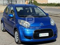 usata Citroën C1 1.0 5 porte airdream Style