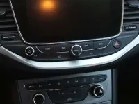 Usata Opel Astra 110 CV (80 kW) 2017 Station wagon