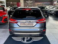 Usata Ford Mondeo S 150 CV (110 kW) 2020 Grigio Station wagon