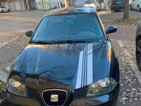 Usata Seat Ibiza 2006 Utilitaria