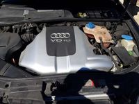 usata Audi A6 A62.5 V6 tdi 163cv