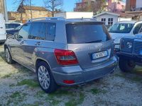 Usata Mercedes GLK250 Premium 204 CV (150 kW) 2011 SUV
