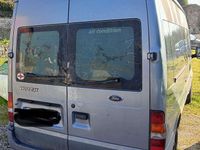 Usata Ford Transit 90 CV (66 kW) 2002 Furgone