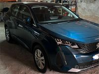 Usata Peugeot 3008 Business-Line 131 CV (96 kW) 2021 SUV