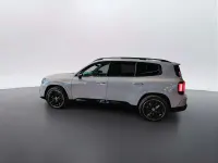 Nuova Mercedes GLB250 200 kW (272 CV) 2026 Alpinagrau unilack SUV