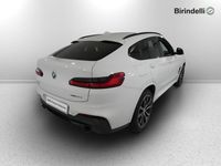 usata BMW X4 X4 (G02/F98)xDrive20d Msport