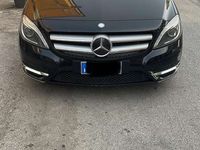 usata Mercedes B180 Classe B - T246 cdi be Premium