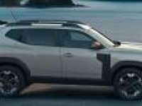 Nuova Dacia Duster 101 CV (74 kW) 2025 Beige SUV